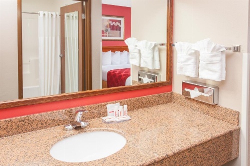 Ramada Limited Decatur image 9