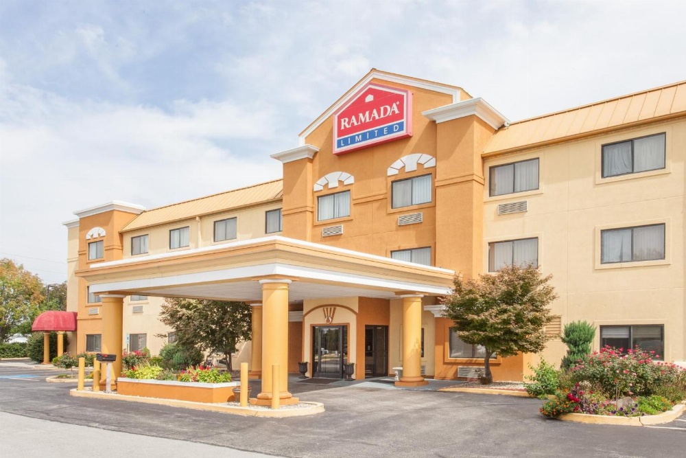 Ramada Limited Decatur Main image
